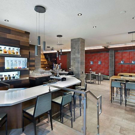 Embassy Suites By Hilton Los Angeles Downey Zewnętrze zdjęcie