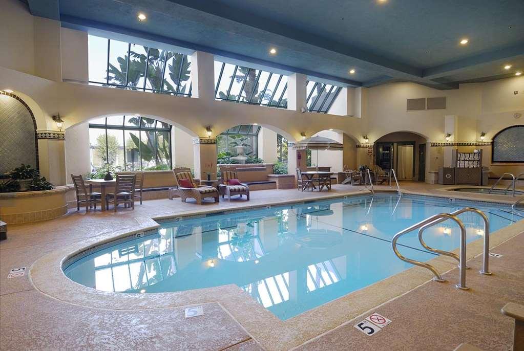 Embassy Suites By Hilton Los Angeles Downey Udogodnienia zdjęcie