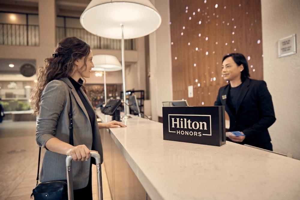 Embassy Suites By Hilton Los Angeles Downey Zewnętrze zdjęcie