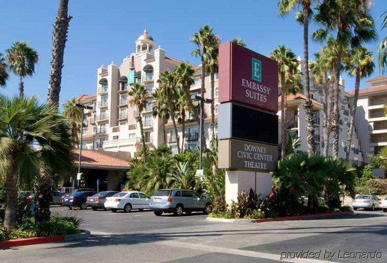 Embassy Suites By Hilton Los Angeles Downey Zewnętrze zdjęcie