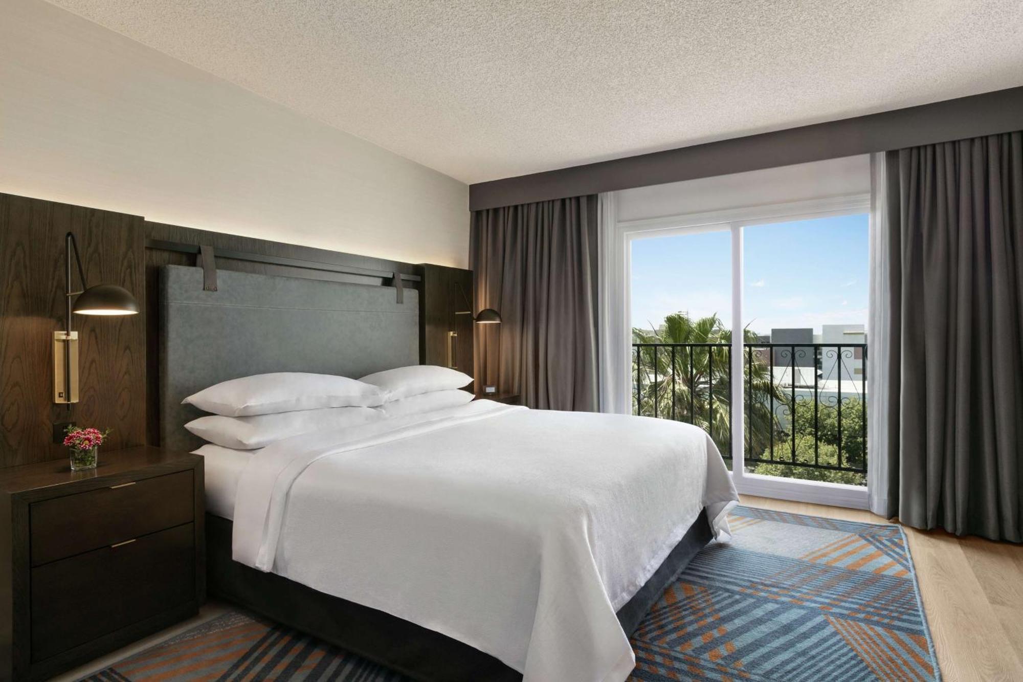 Embassy Suites By Hilton Los Angeles Downey Zewnętrze zdjęcie