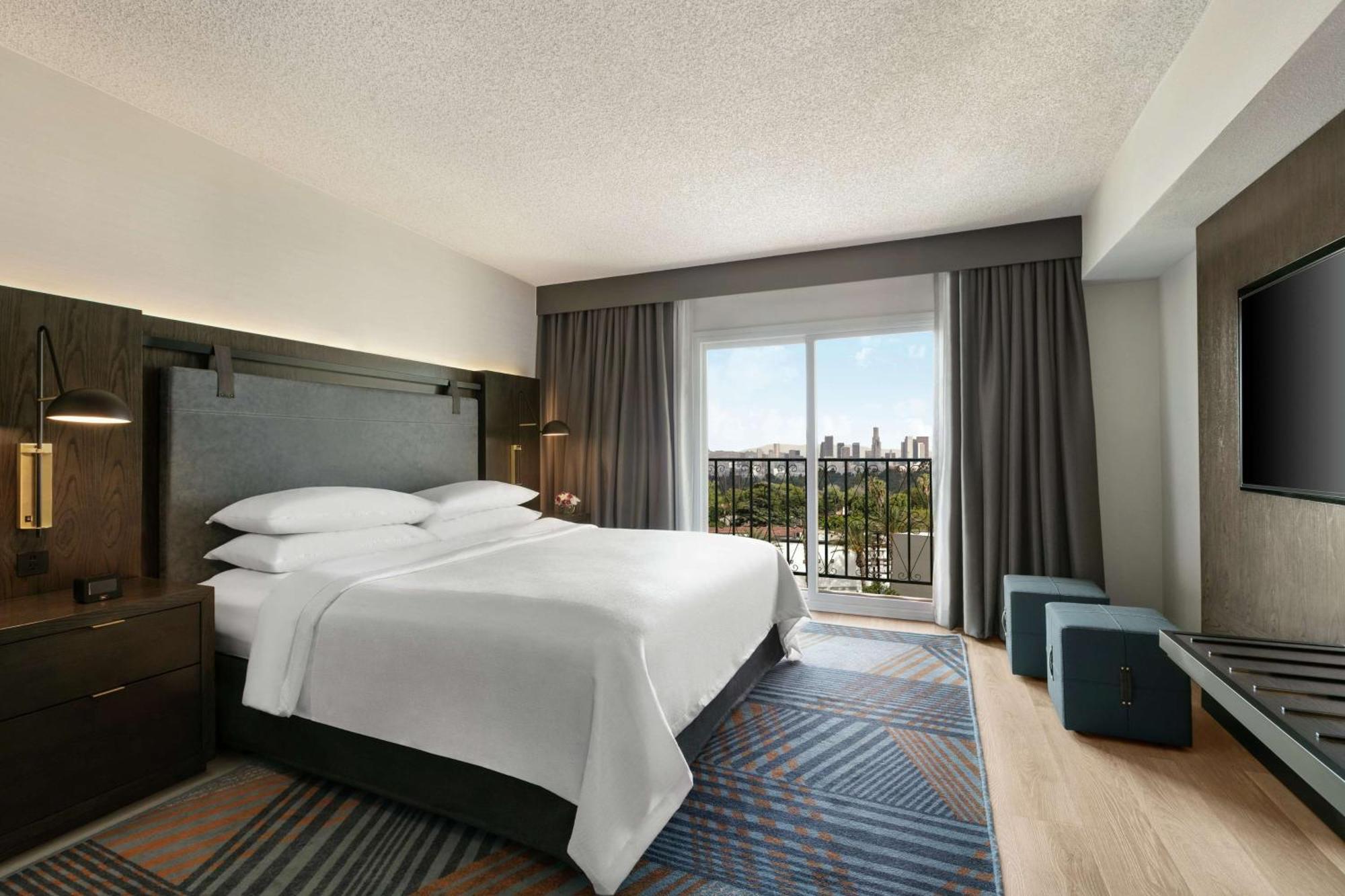 Embassy Suites By Hilton Los Angeles Downey Zewnętrze zdjęcie