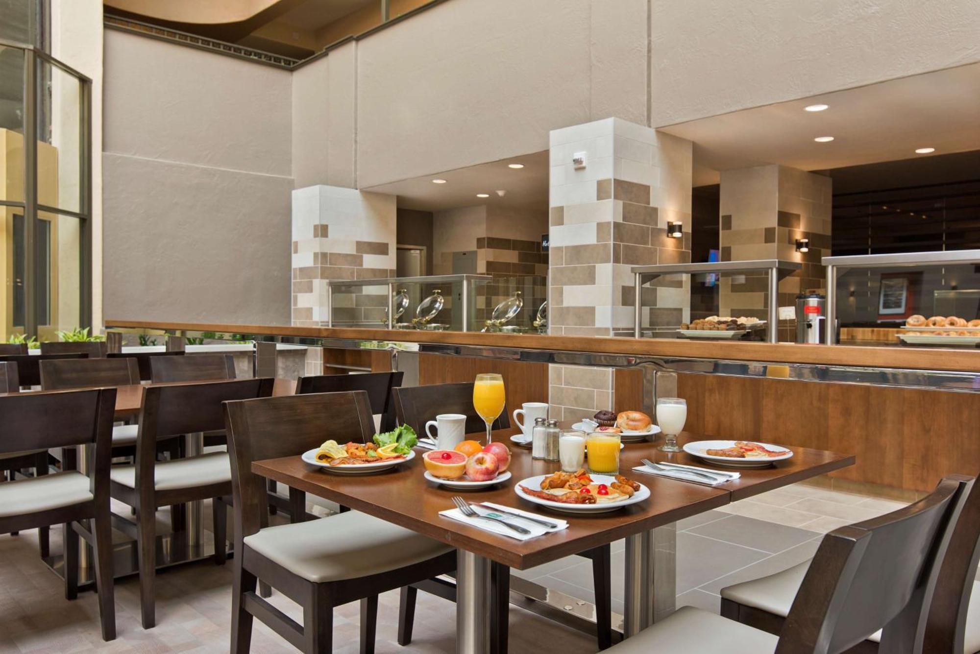 Embassy Suites By Hilton Los Angeles Downey Zewnętrze zdjęcie