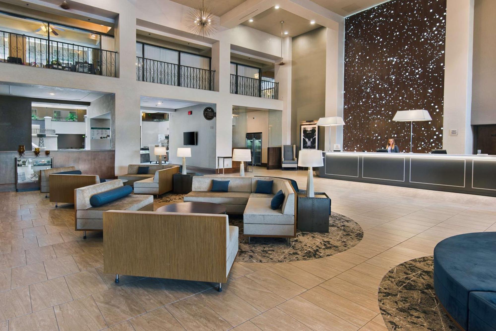Embassy Suites By Hilton Los Angeles Downey Zewnętrze zdjęcie