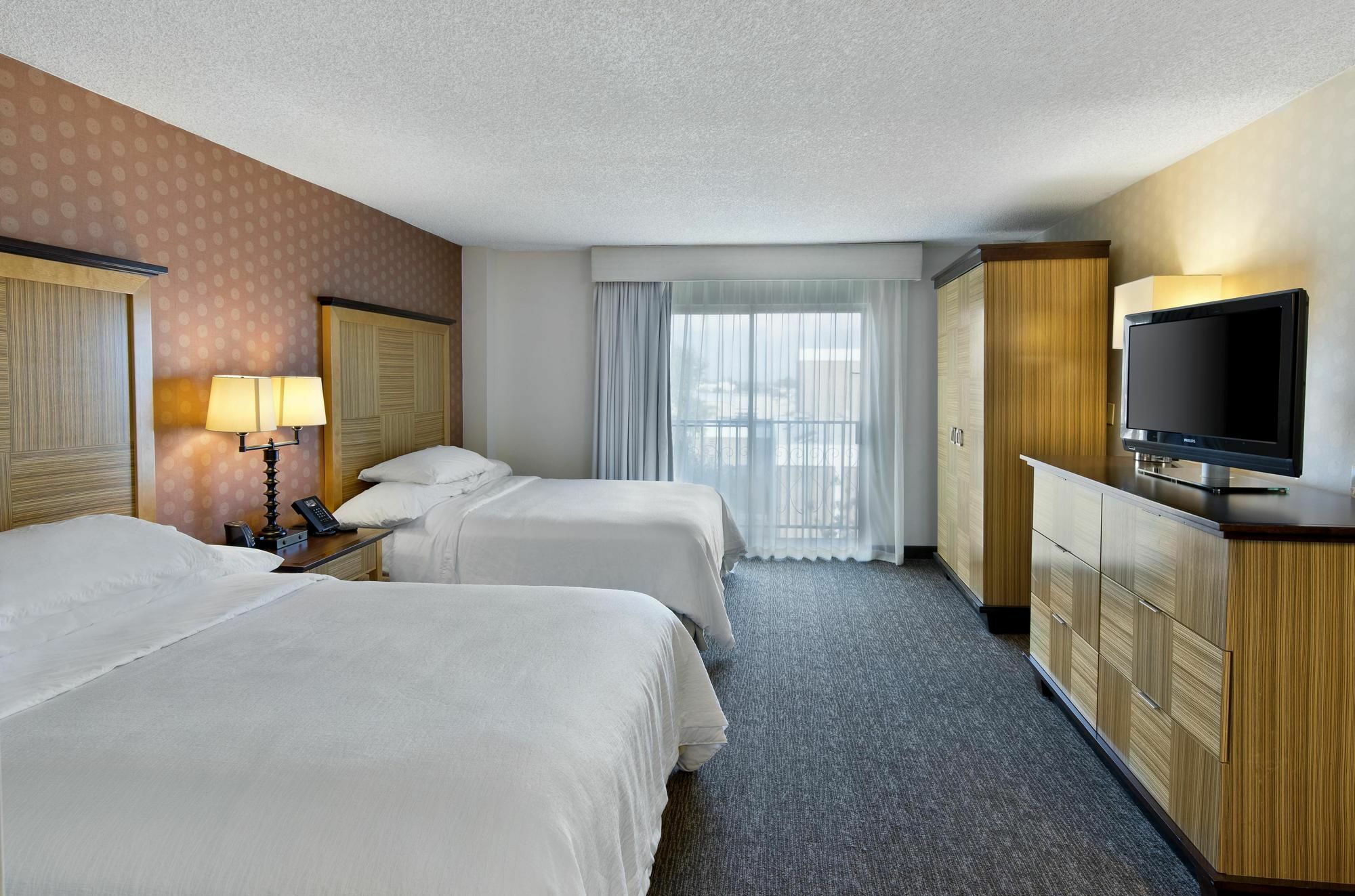 Embassy Suites By Hilton Los Angeles Downey Zewnętrze zdjęcie